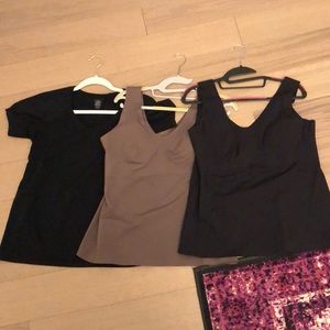 Knixwear Shapewear Bundle
